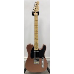 (BRUGT) Fender American Performer Telecaster 2019, Penny